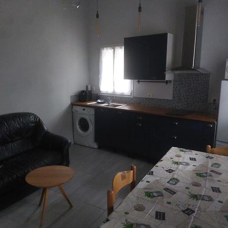 Appartamento L'Orangerie Idron Esterno foto