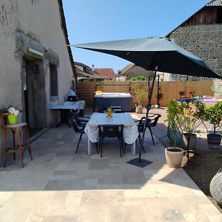 Appartamento L'Orangerie Idron Esterno foto
