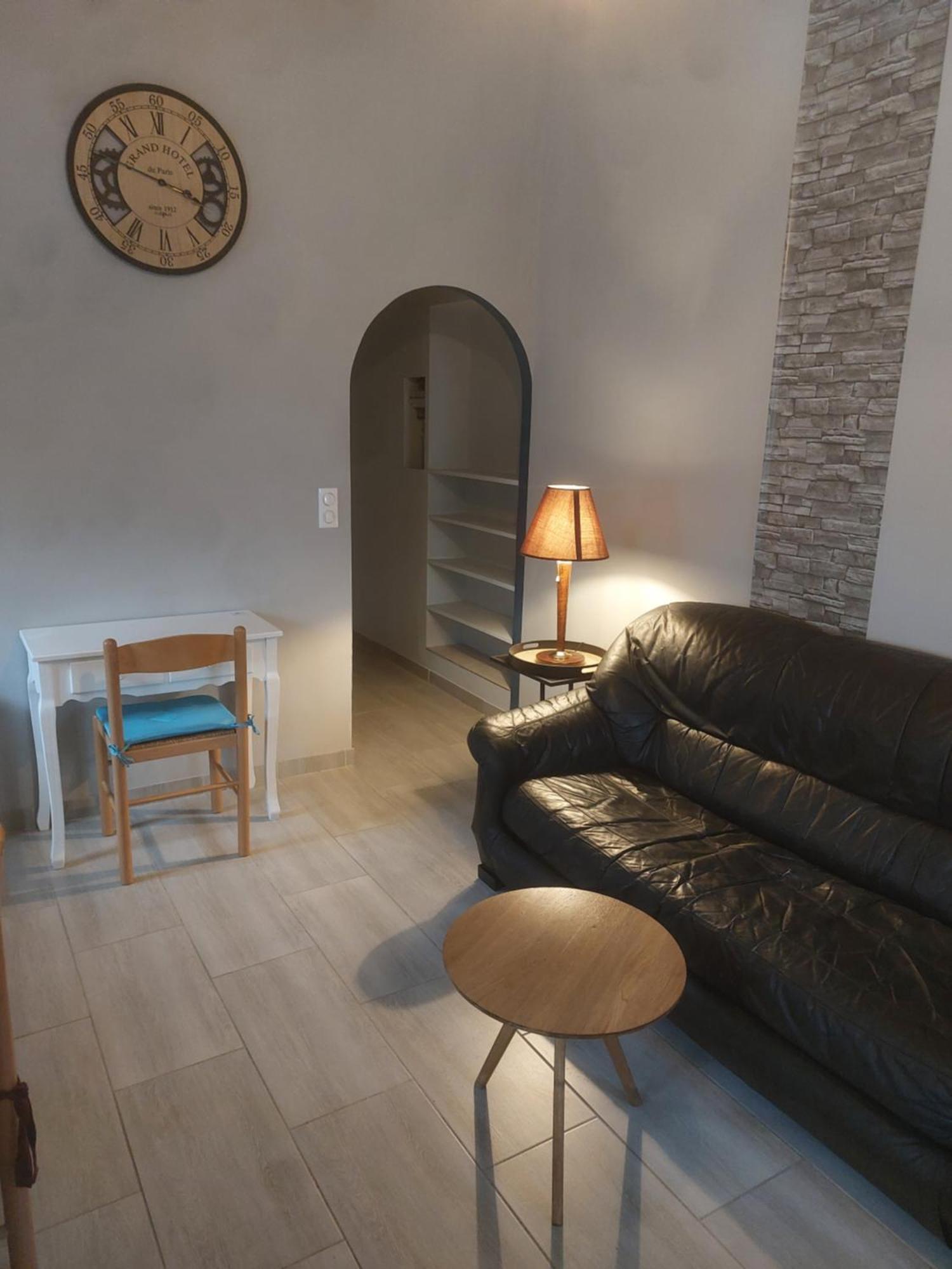 Appartamento L'Orangerie Idron Esterno foto