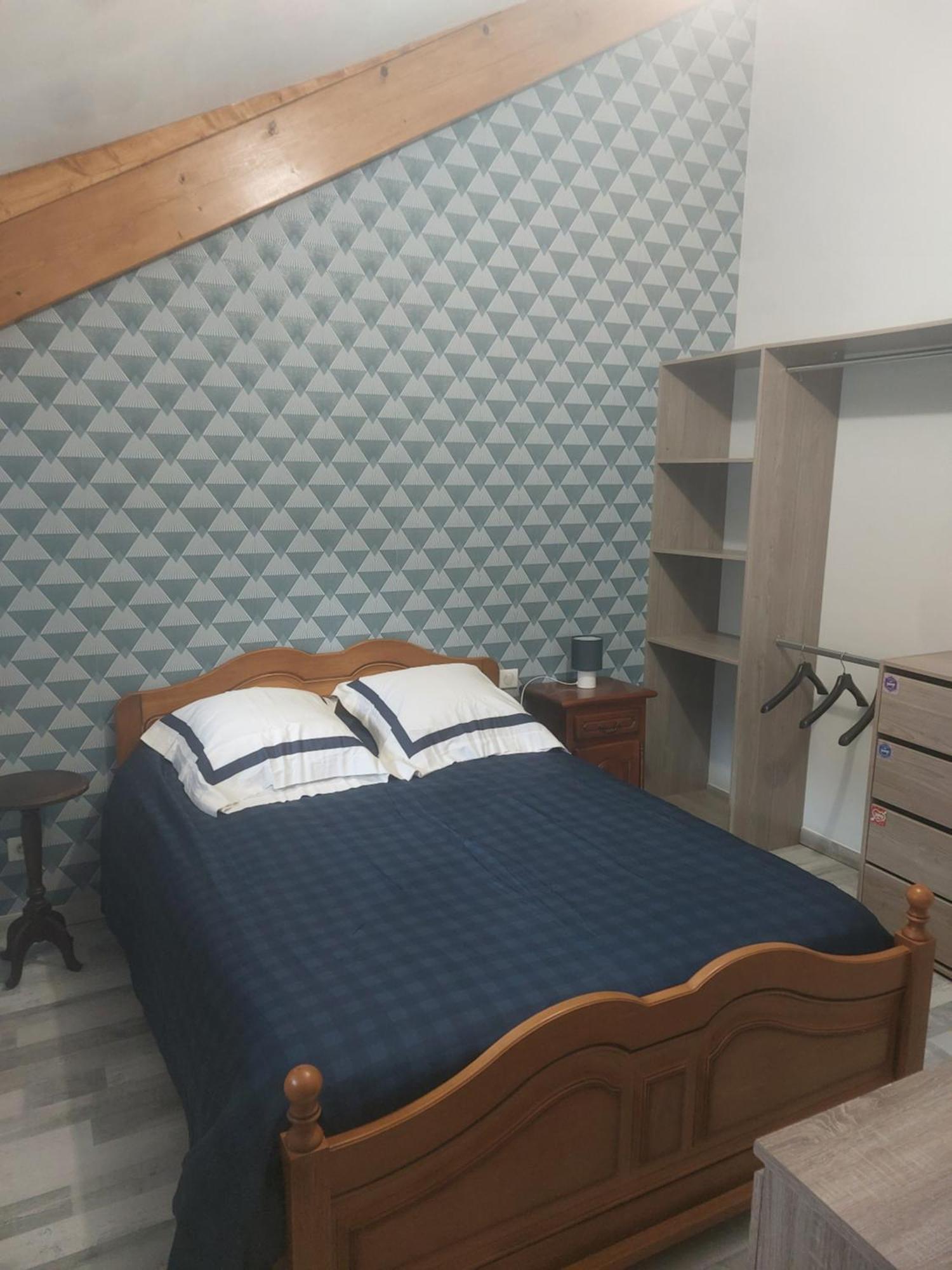 Appartamento L'Orangerie Idron Esterno foto