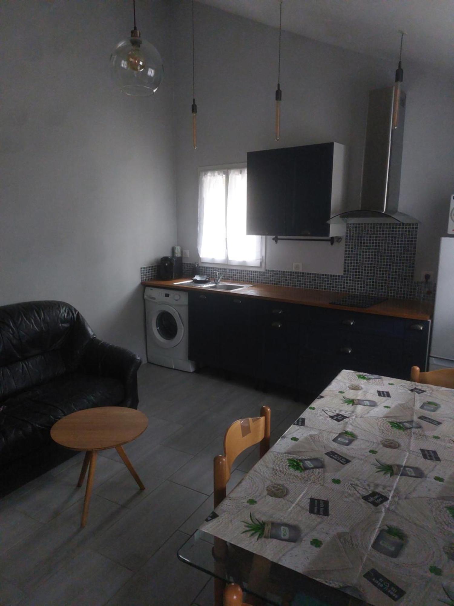 Appartamento L'Orangerie Idron Esterno foto