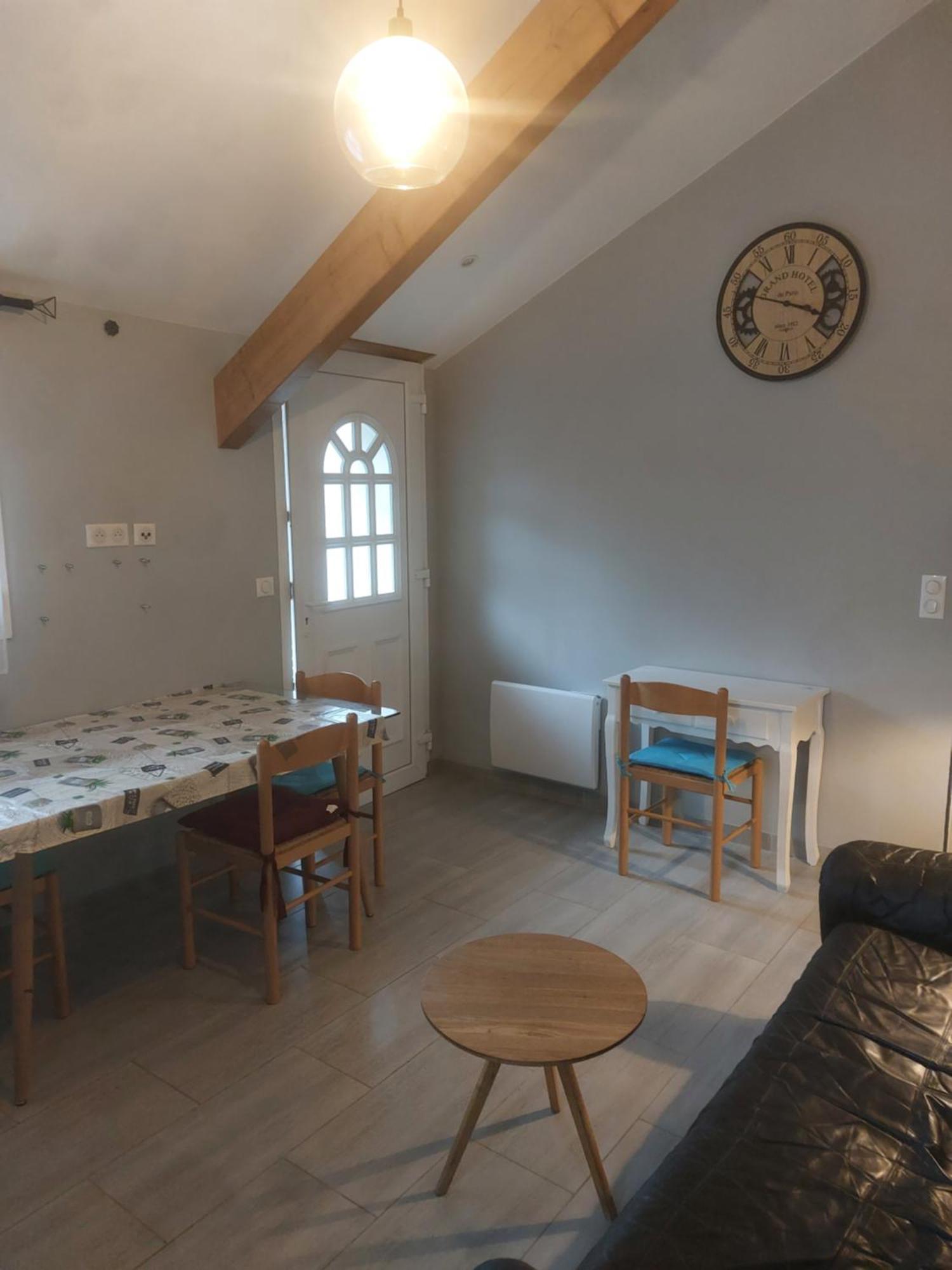 Appartamento L'Orangerie Idron Esterno foto