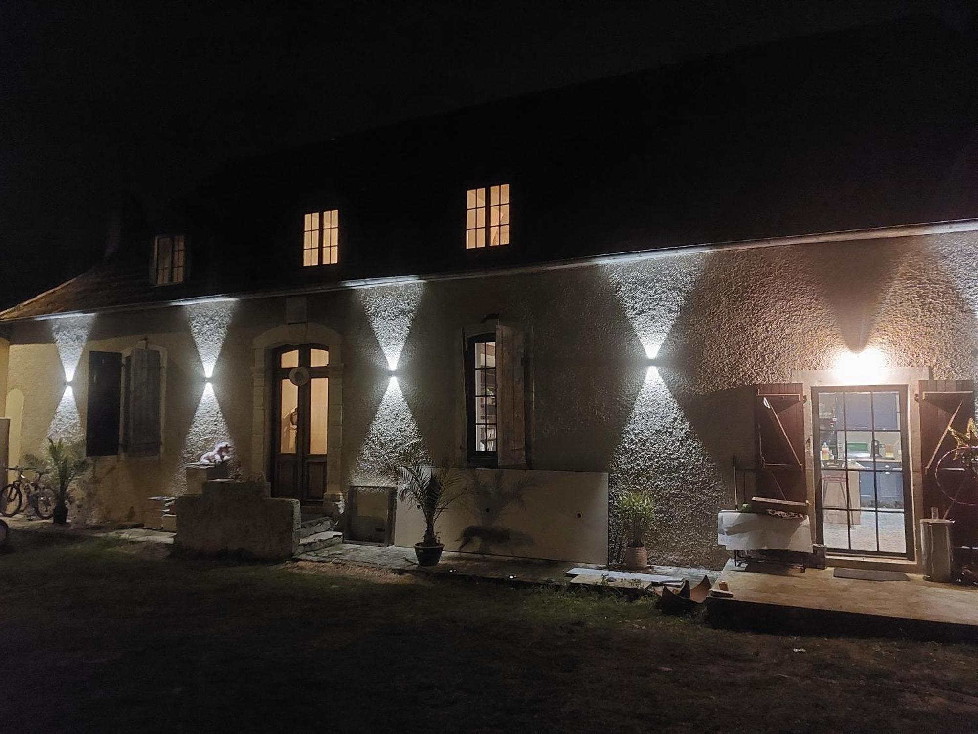 Appartamento L'Orangerie Idron Esterno foto
