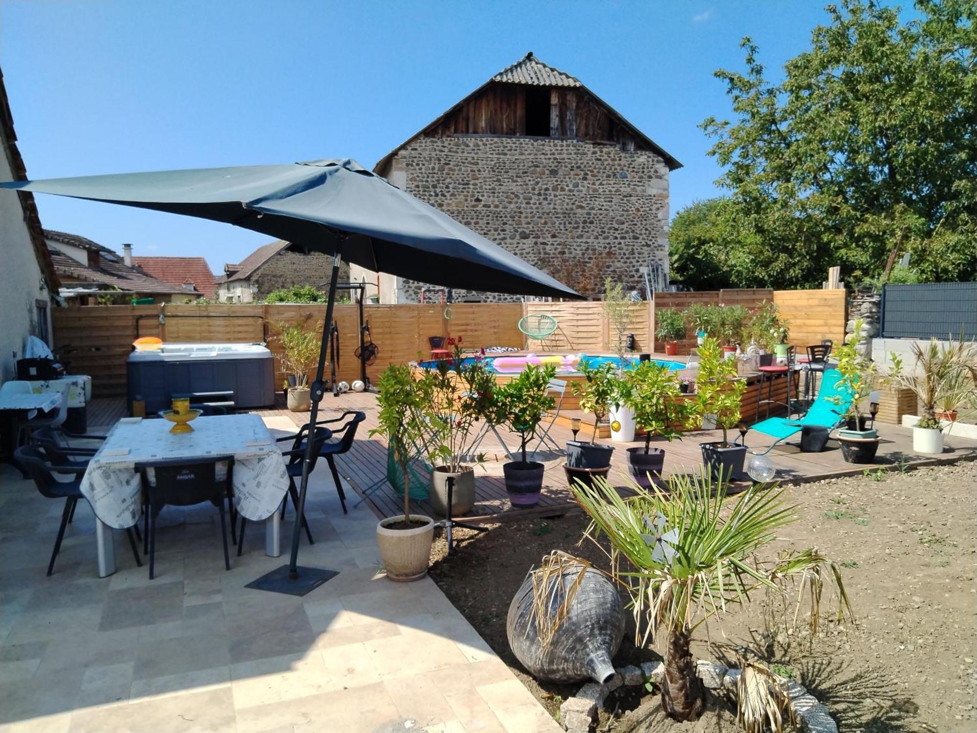 Appartamento L'Orangerie Idron Esterno foto