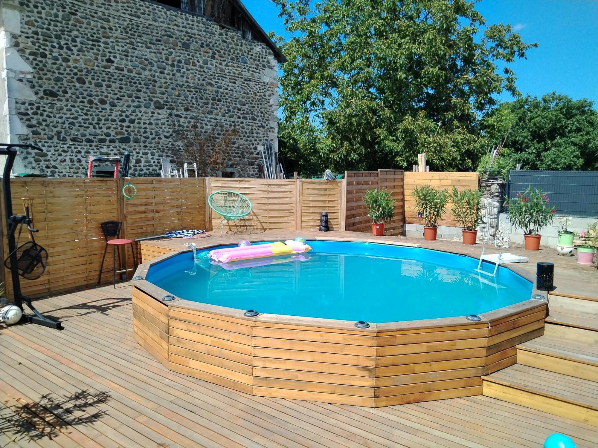 Appartamento L'Orangerie Idron Esterno foto