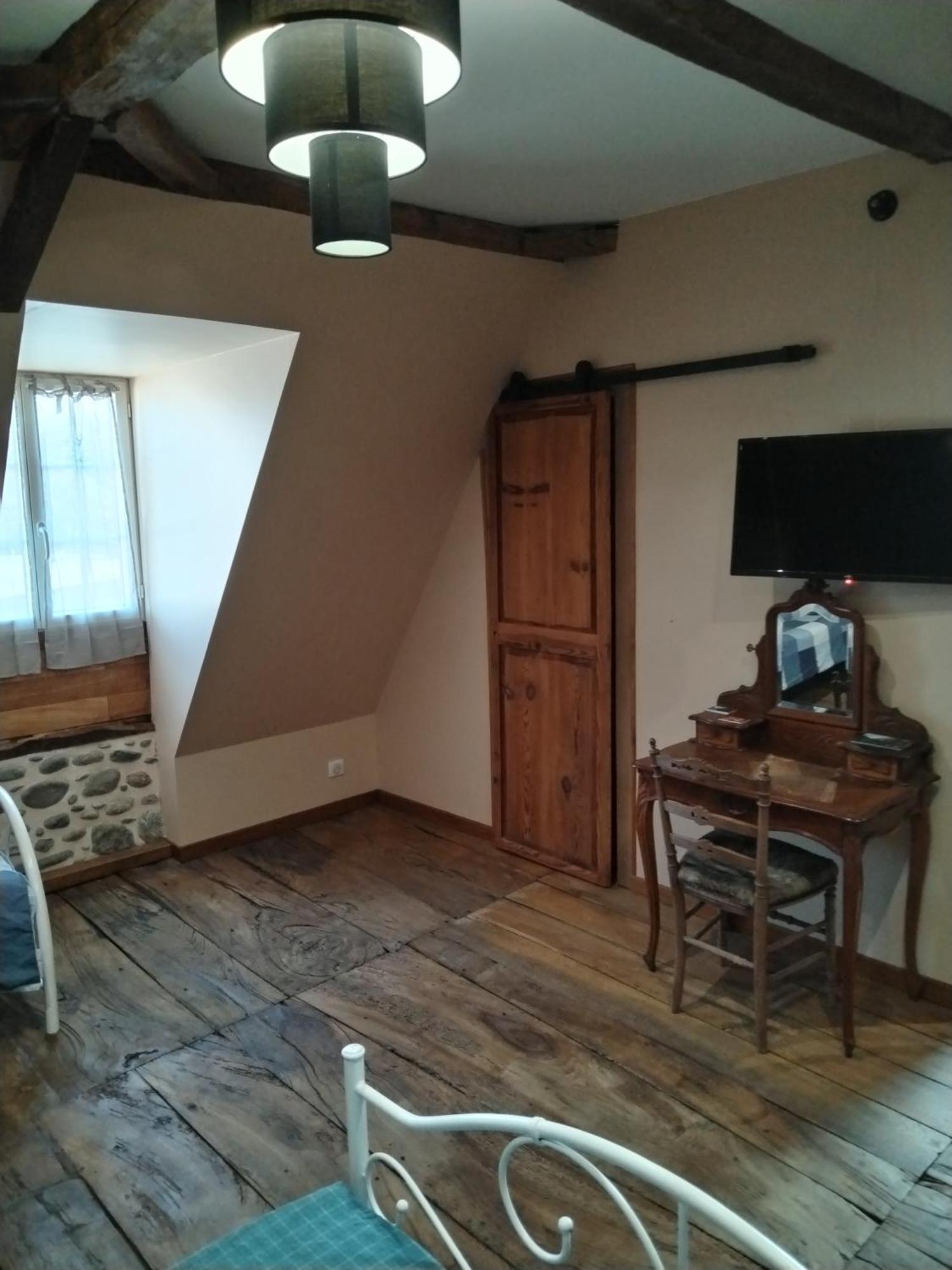 Appartamento L'Orangerie Idron Esterno foto