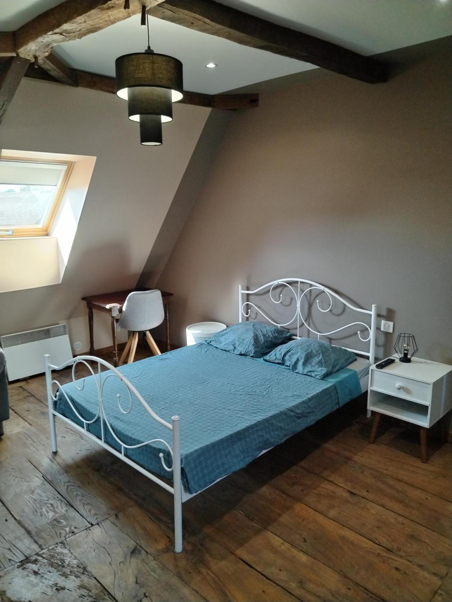 Appartamento L'Orangerie Idron Esterno foto