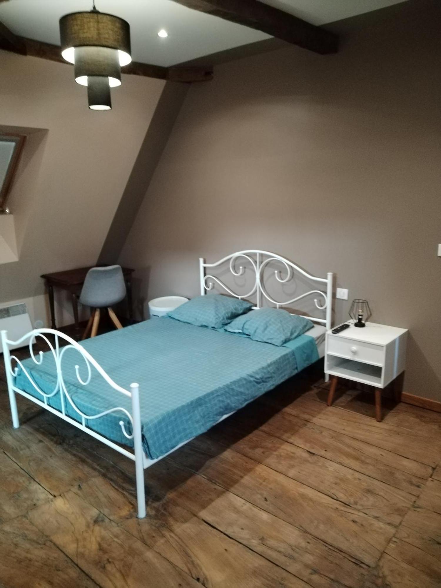 Appartamento L'Orangerie Idron Esterno foto