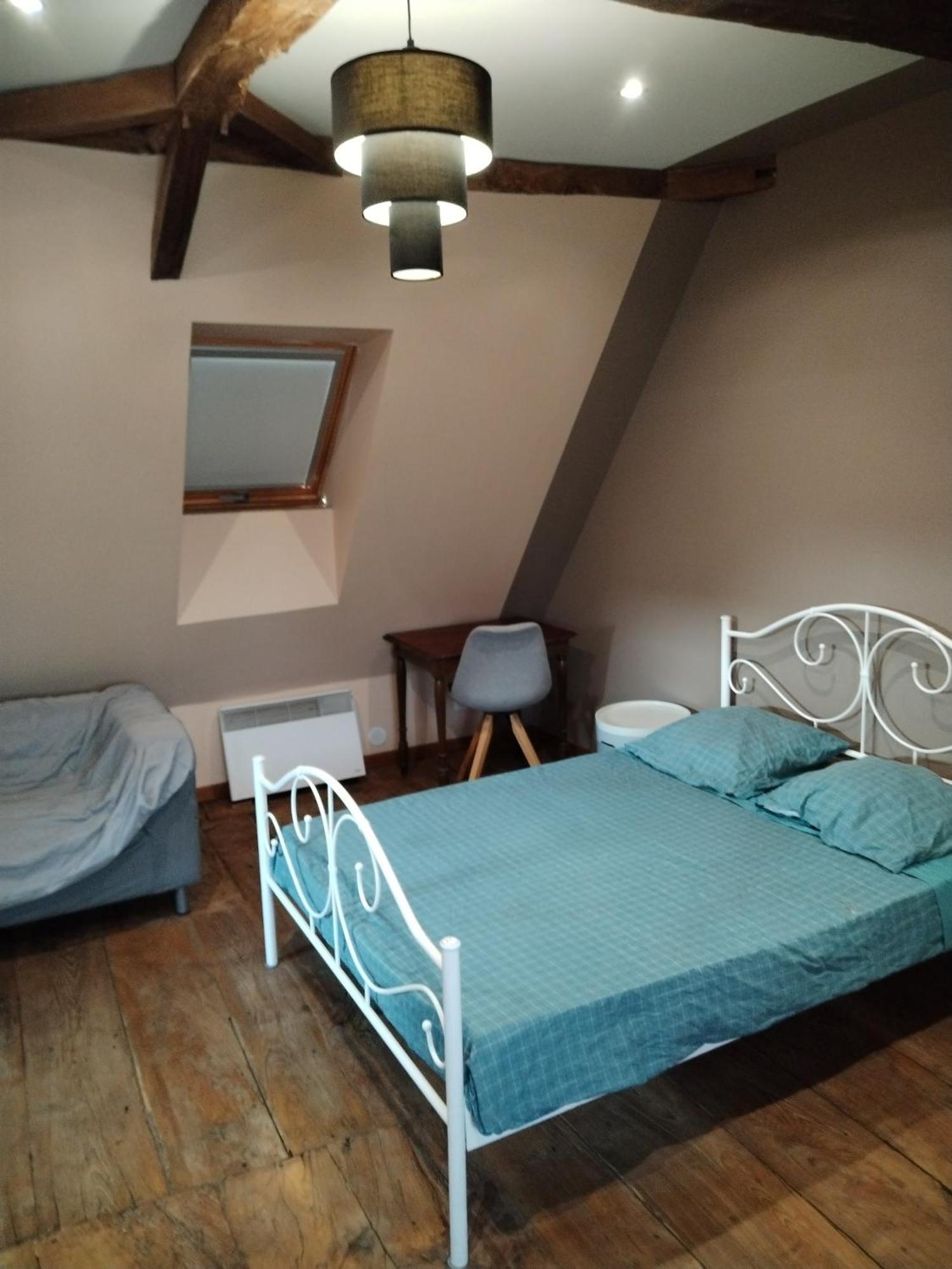 Appartamento L'Orangerie Idron Esterno foto